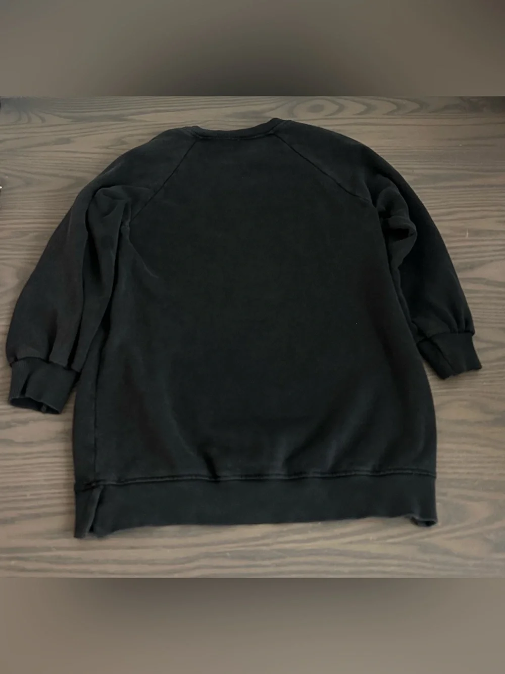 ZARA GIRLS MY LITTLE PONY SWEATSHIRT & LEGGINGS
